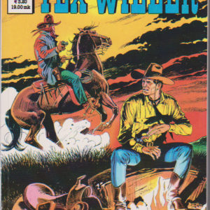 Tex Willer 2001-11