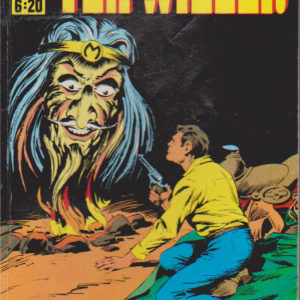 Tex Willer 1983-12