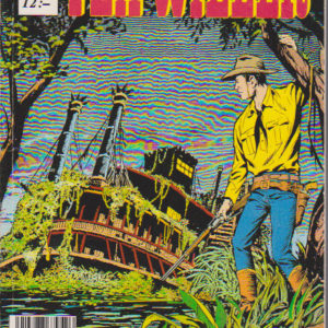 Tex Willer 1991-12