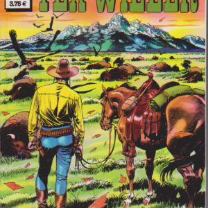 Tex Willer 2004-12