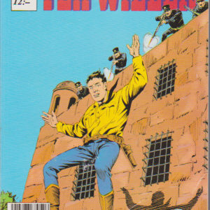 Tex Willer 1991-14