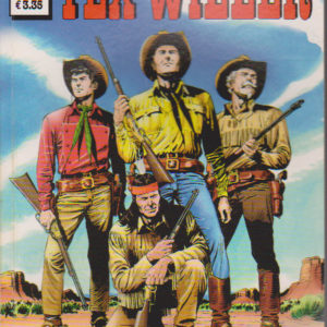 Tex Willer 2002-14