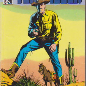 Tex Willer 1983-15