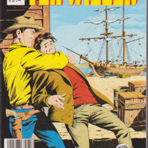 Tex Willer 1991-15
