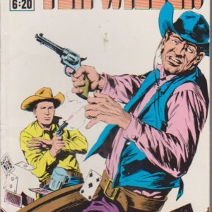 Tex Willer 1983-16