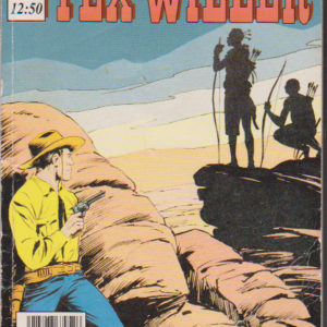 Tex Willer 1992-16