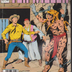 Tex Willer 1993-16