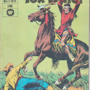 Tex Willer 1975-05