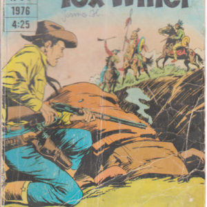 Tex Willer 1976-06