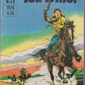 Tex Willer 1976-09, 67016 52288