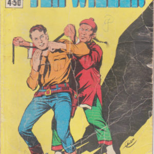 Tex Willer 1978-07