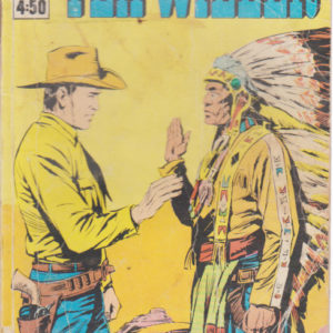 Tex Willer 1978-11