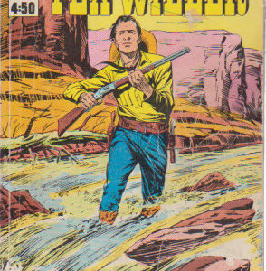 Tex Willer 1978-12