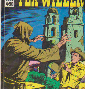 Tex Willer 1979-12