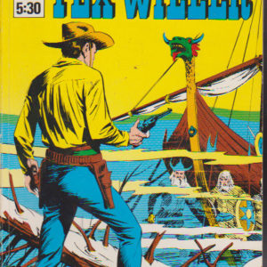 Tex Willer 1981-11