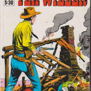 Tex Willer 1981-14