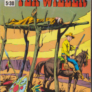 Tex Willer 1981-15