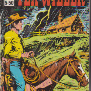 Tex Willer 1982-02