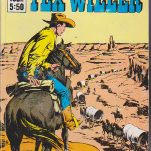 Tex Willer 1982-11