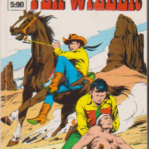 Tex Willer 1982-13