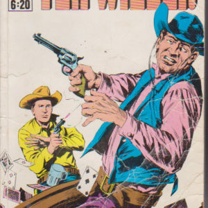Tex Willer 1983-16