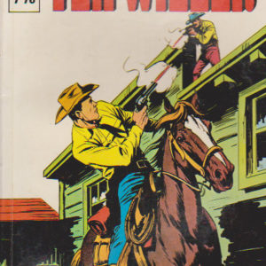 Tex Willer 1985-13