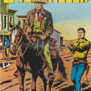 Tex Willer 1985-14