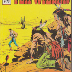 Tex Willer 1985-16