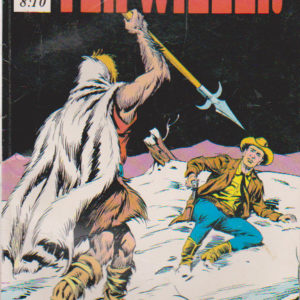 Tex Willer 1987-06