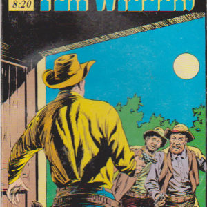 Tex Willer 1987-14