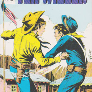 Tex Willer 1987-16