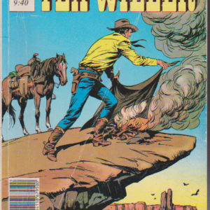 Tex Willer 1989-09