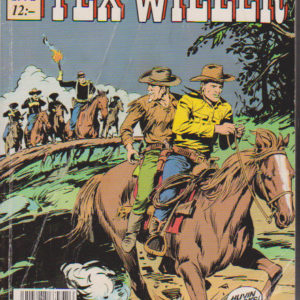 Tex Willer 1992-03