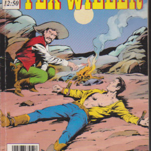 Tex Willer 1993-02, 66445, 73359