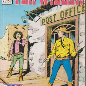 Tex Willer 1993-07