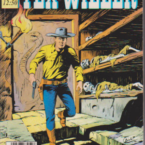 Tex Willer 1993-08