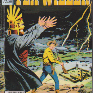 Tex Willer 1994-01