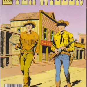 Tex Willer 1994-09