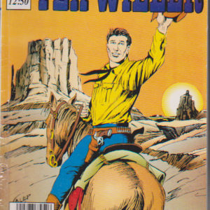 Tex Willer 1994-11