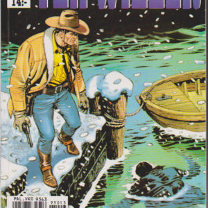 Tex Willer 1995-13, 59911