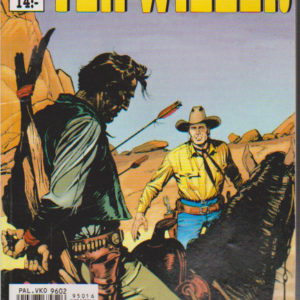 Tex Willer 1995-16