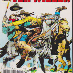 Tex Willer 1995-03