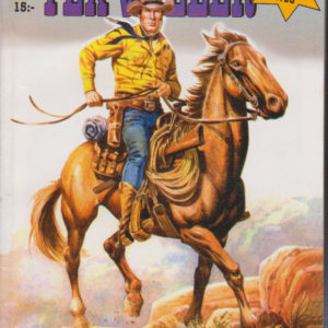 Tex Willer 1996-07