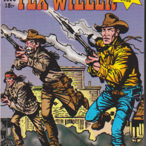 Tex Willer 1996-08