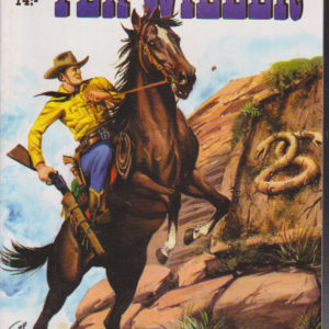 Tex Willer 1996-09