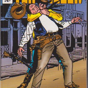 Tex Willer 1996-12