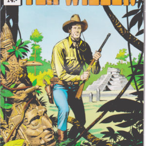 Tex Willer 1997-02
