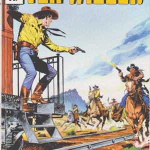 Tex Willer 1997-06