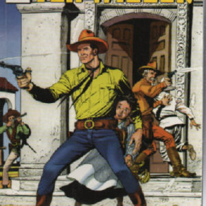 Tex Willer 1997-15