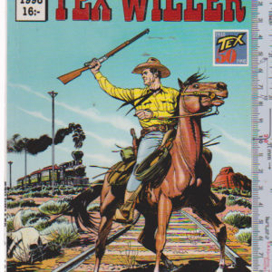Tex Willer 1998-09